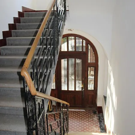 Vila Kourimka Vila Arch.fanty Konukevi *