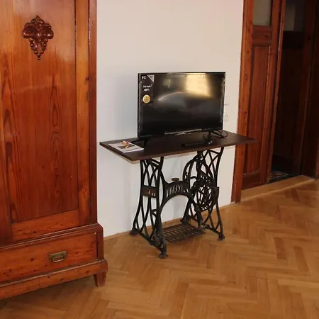 Konukevi Vila Kourimka Vila Arch.fanty Poděbrady